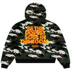 "DOPE SOUL" HOODIE
