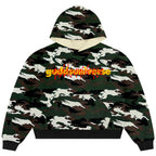 "DOPE SOUL" HOODIE