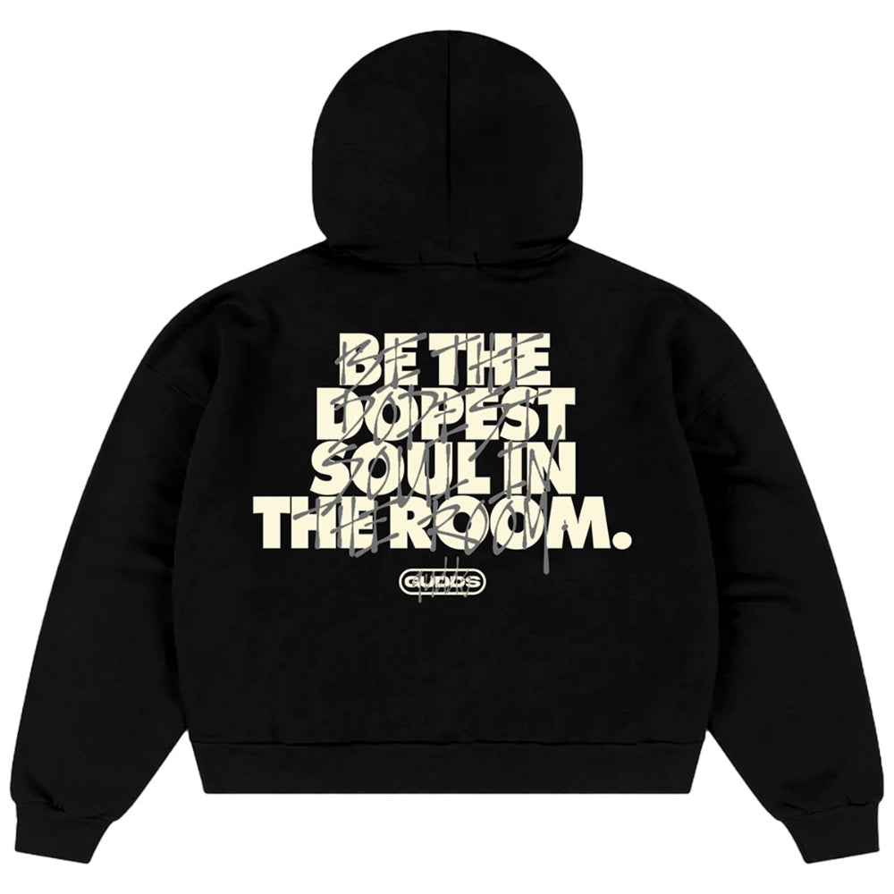 "DOPE SOUL" HOODIE
