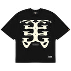 "BONE BY BONE" TEE