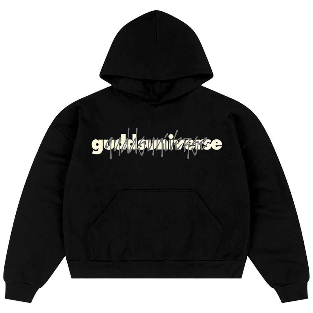 "DOPE SOUL" HOODIE