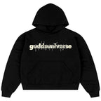 "DOPE SOUL" HOODIE