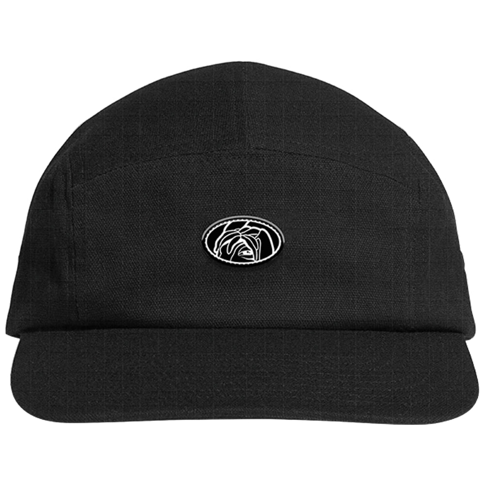 “ESSENTIALS” 5-PANEL CAP