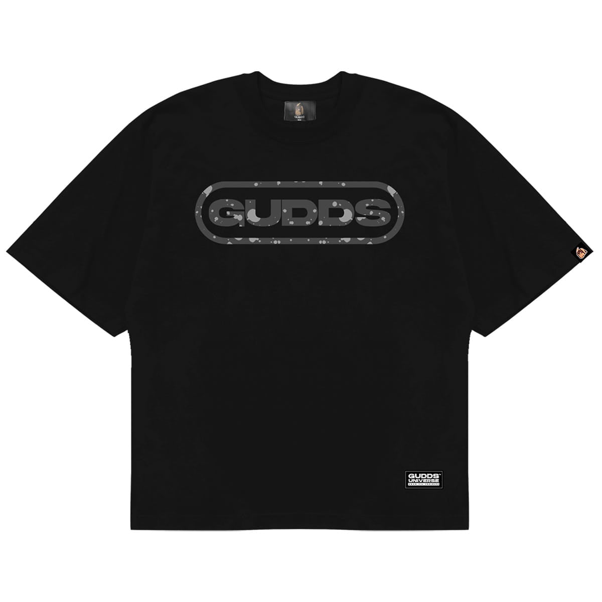 "CHASE THE DREAM" TEE