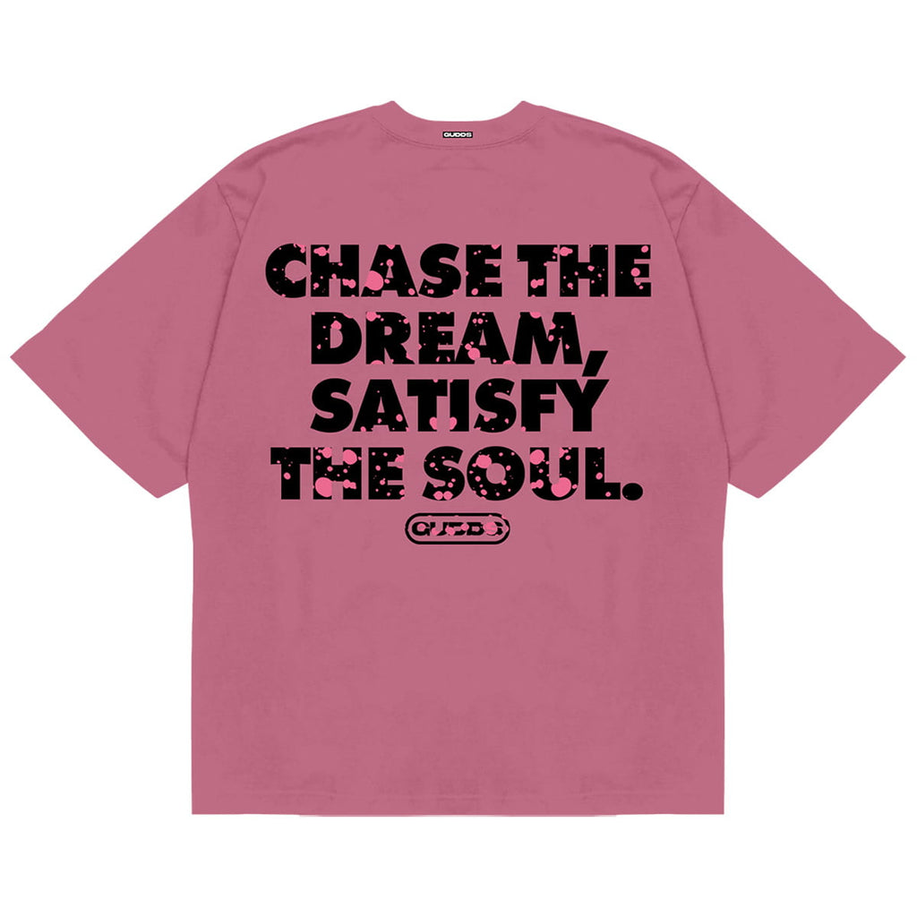 "CHASE THE DREAM" TEE