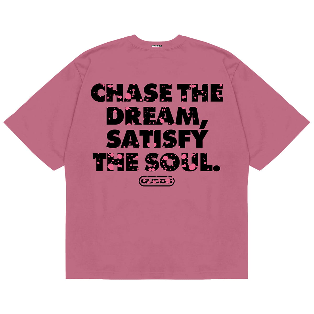 "CHASE THE DREAM" TEE