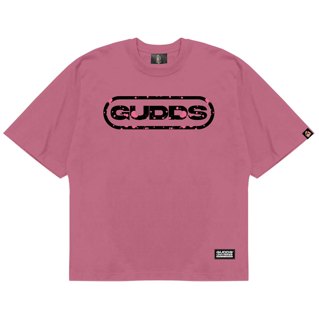 "CHASE THE DREAM" TEE