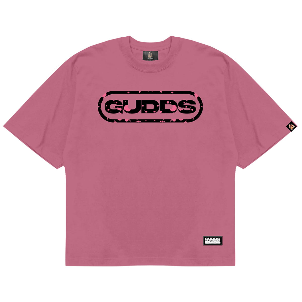 "CHASE THE DREAM" TEE