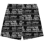 HANDSTYLE MESH SHORTS
