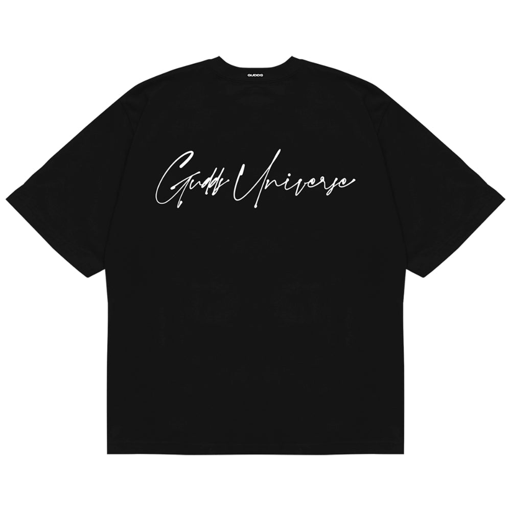 "REFLECTION" TEE