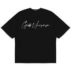 "REFLECTION" TEE