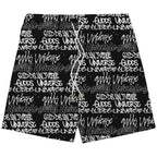 HANDSTYLE MESH SHORTS