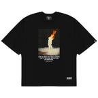 "REFLECTION" TEE