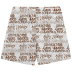 HANDSTYLE MESH SHORTS
