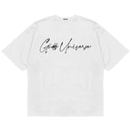 "REFLECTION" TEE