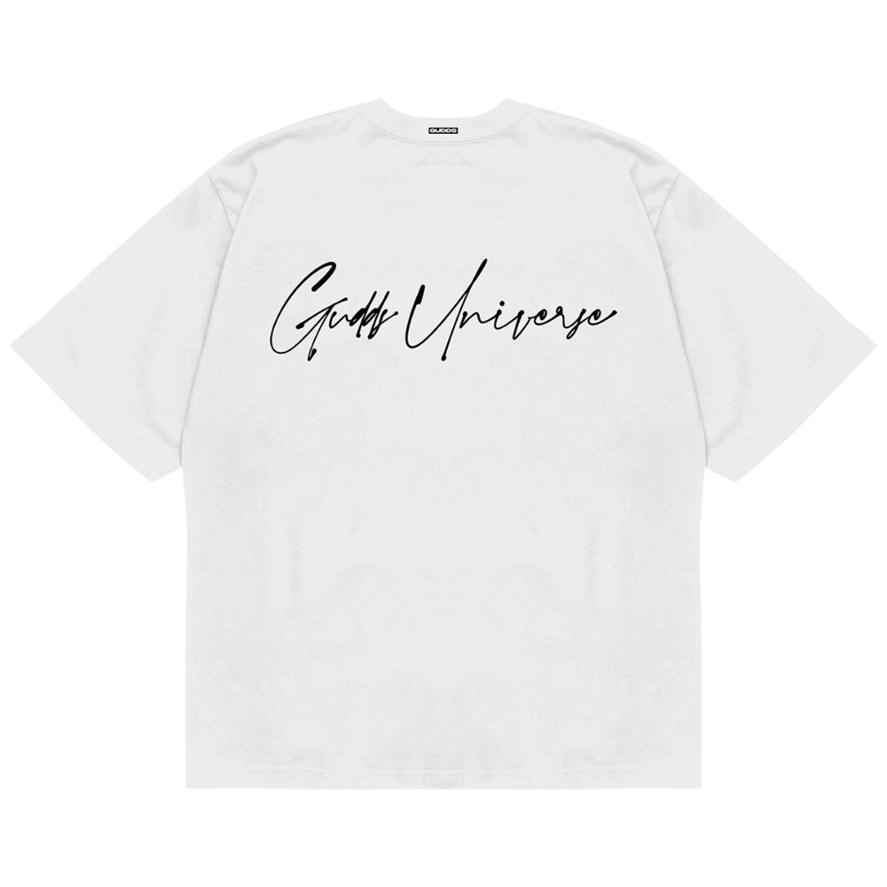 "REFLECTION" TEE