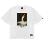 "REFLECTION" TEE