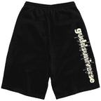 "DOPE SOUL" SWEATSHORTS