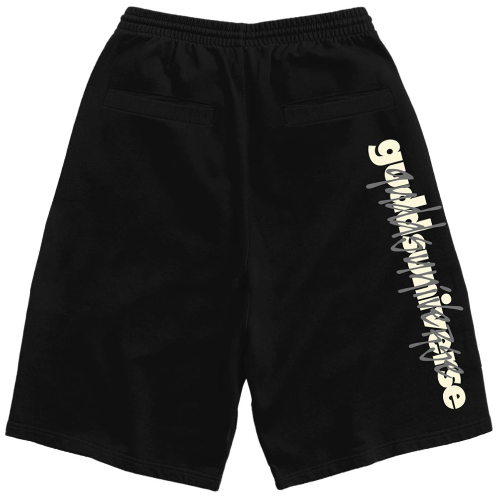 "DOPE SOUL" SWEATSHORTS
