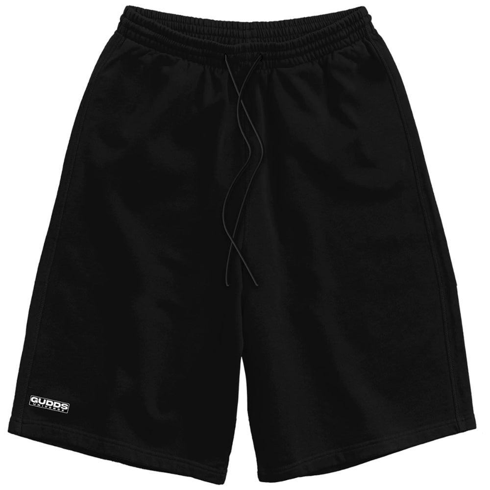 "DOPE SOUL" SWEATSHORTS