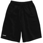 "DOPE SOUL" SWEATSHORTS
