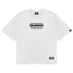“ALL LOGOS” TEE
