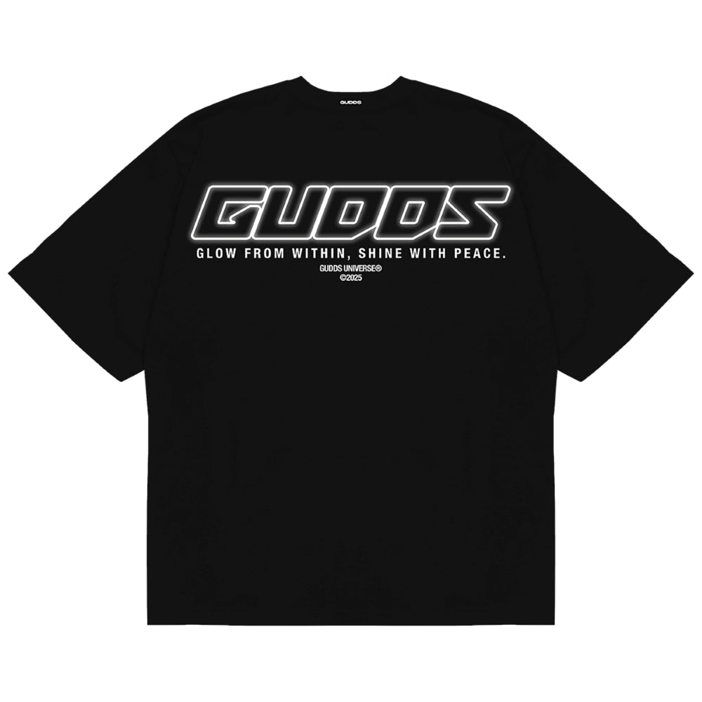 “GLOW TEE” TEES