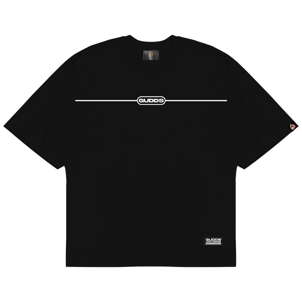 "OG TYPEFACE LOGOS" TEE