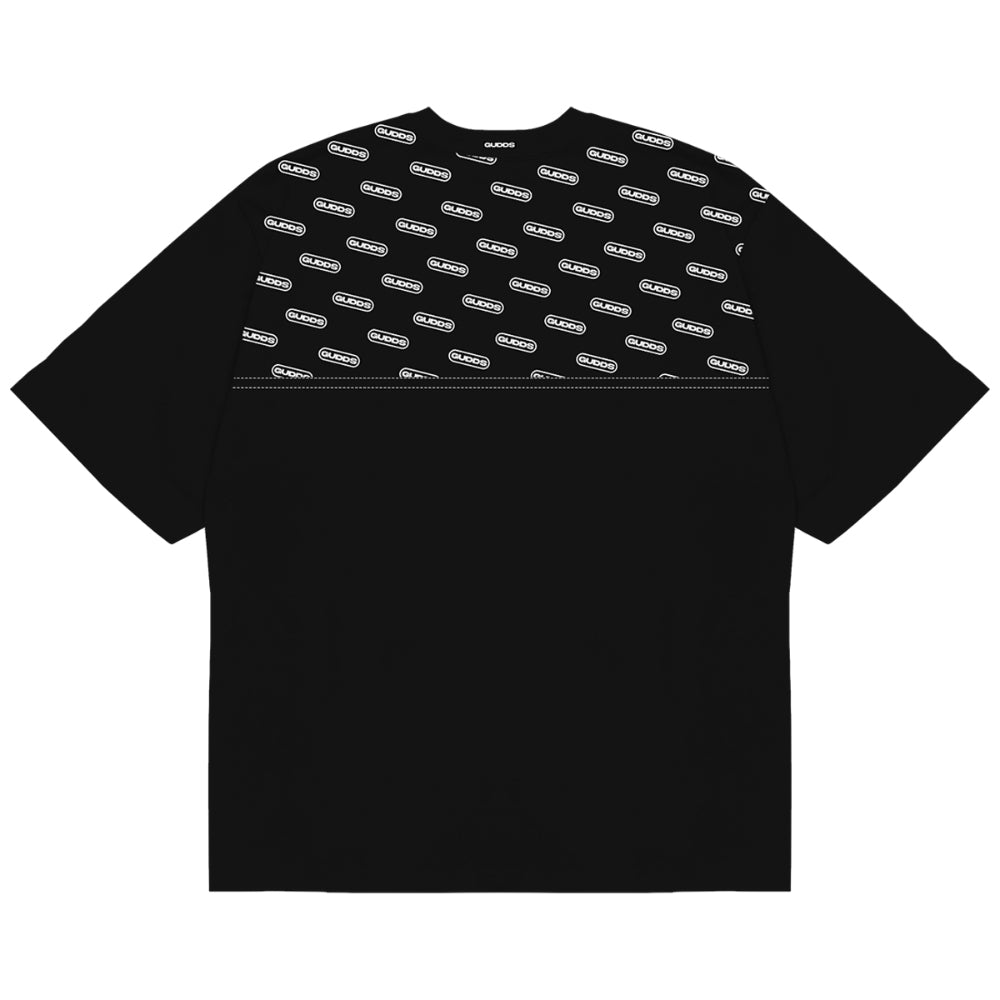"OG TYPEFACE LOGOS" TEE