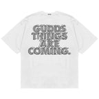 "GUDDS THINGS" TEE