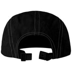 "OG LOGO RUBBER PATCH" 5-PANEL CAP