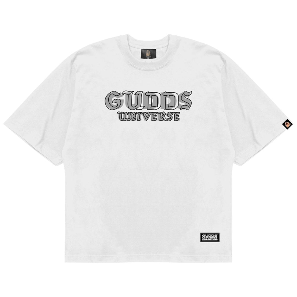 "GUDDS THINGS" TEE
