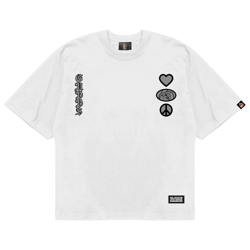 “HEAL” GRAPHIC TEE