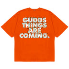"GUDDS THINGS" TEE