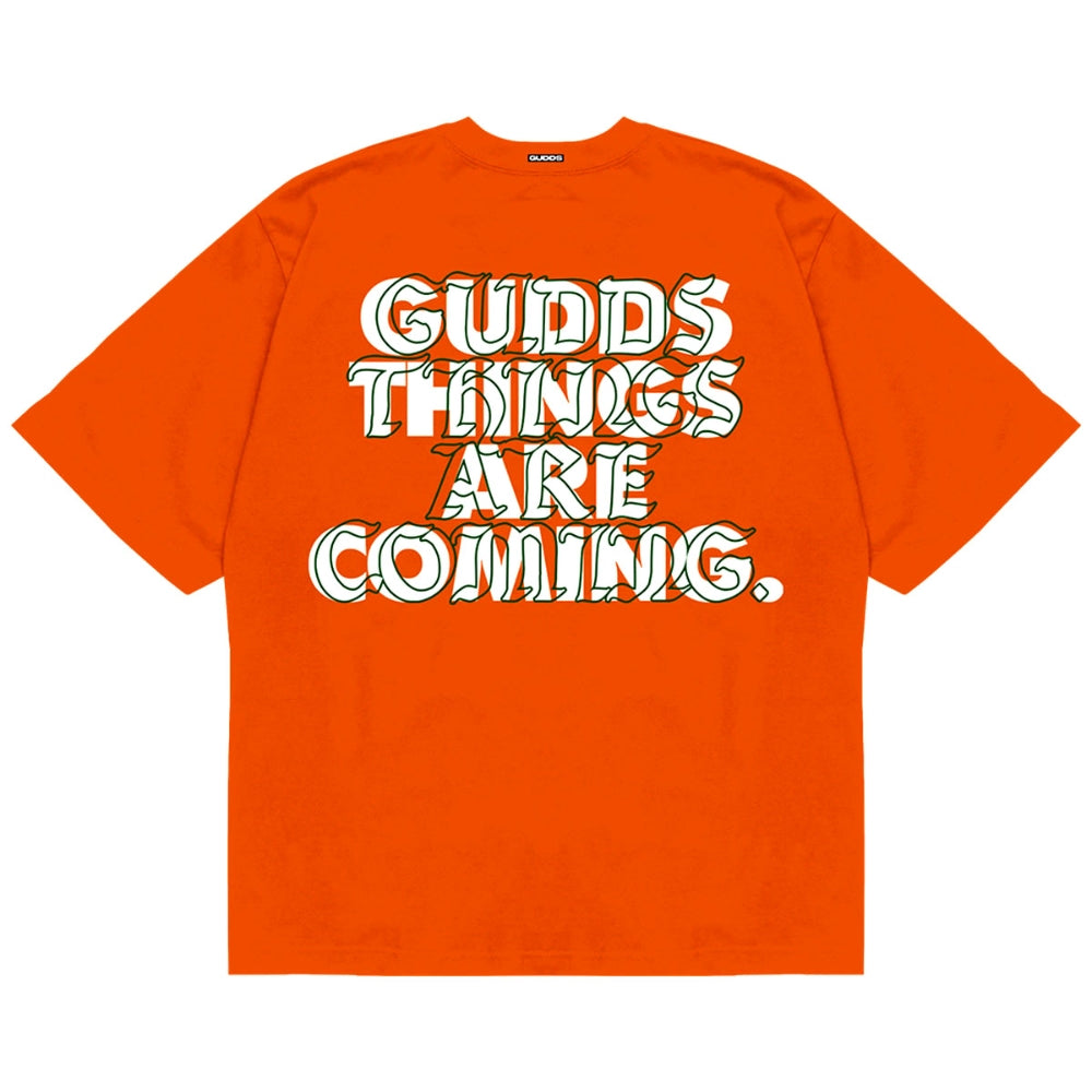 "GUDDS THINGS" TEE