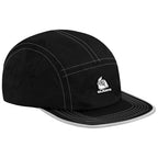 "OG LOGO RUBBER PATCH" 5-PANEL CAP