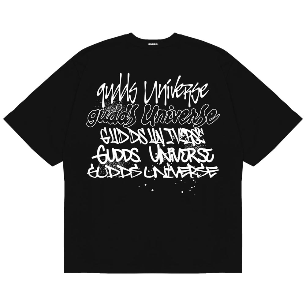 HANDSTYLE TEE