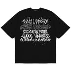 HANDSTYLE TEE