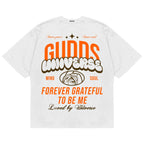 “GRATEFUL” TEE