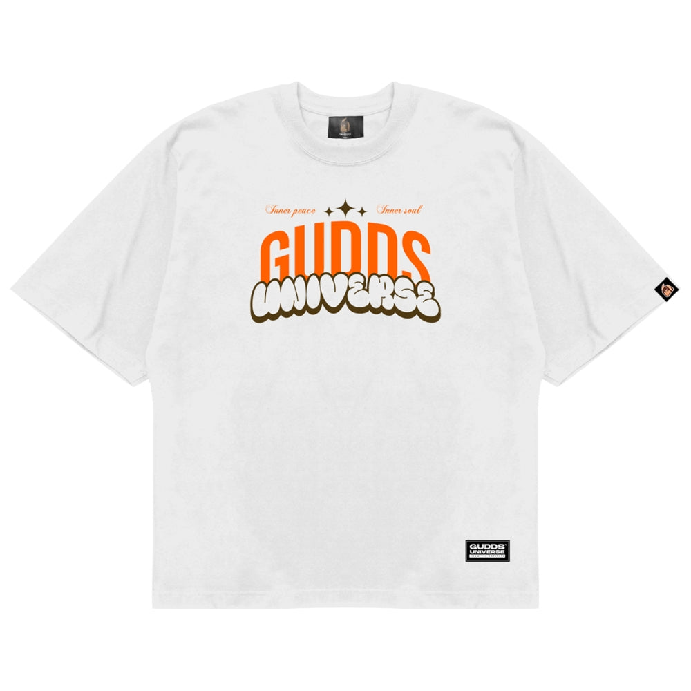 “GRATEFUL” TEE