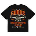 “GRATEFUL” TEE