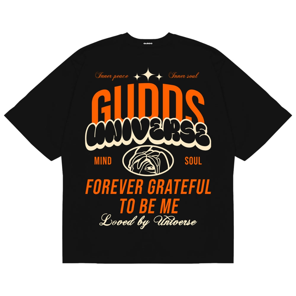 “GRATEFUL” TEE
