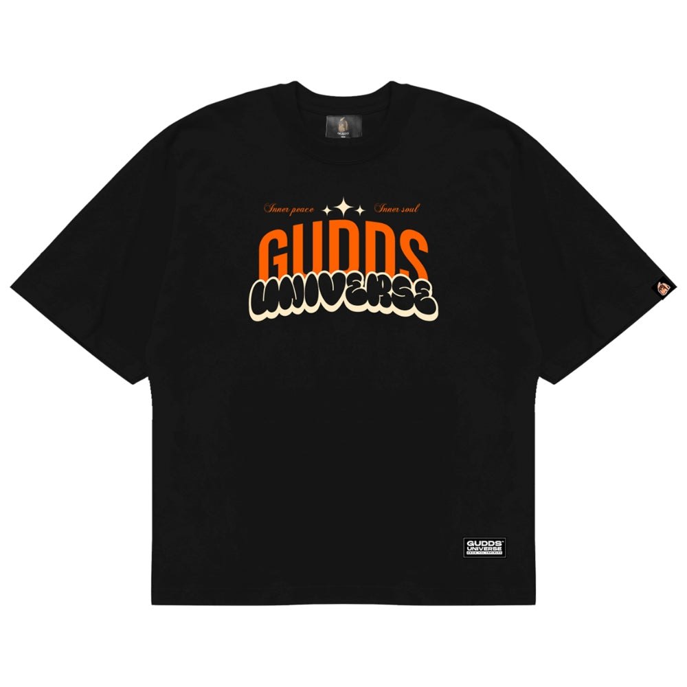 “GRATEFUL” TEE