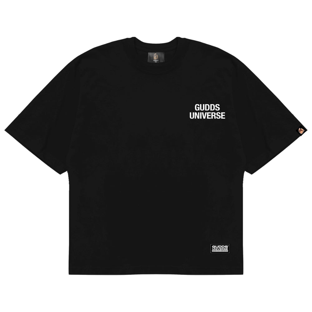 “MANILA VIBES V1” TEE