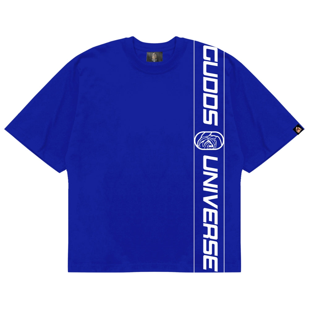 “RACE” GRAPHIC TEE