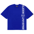 “RACE” GRAPHIC TEE
