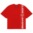 “RACE” GRAPHIC TEE