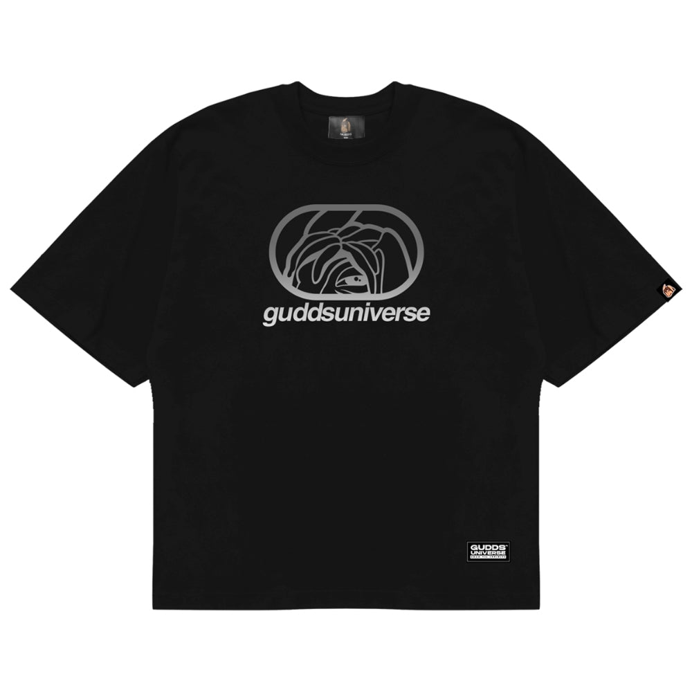 “CAPSULE GRADIENT” TEE
