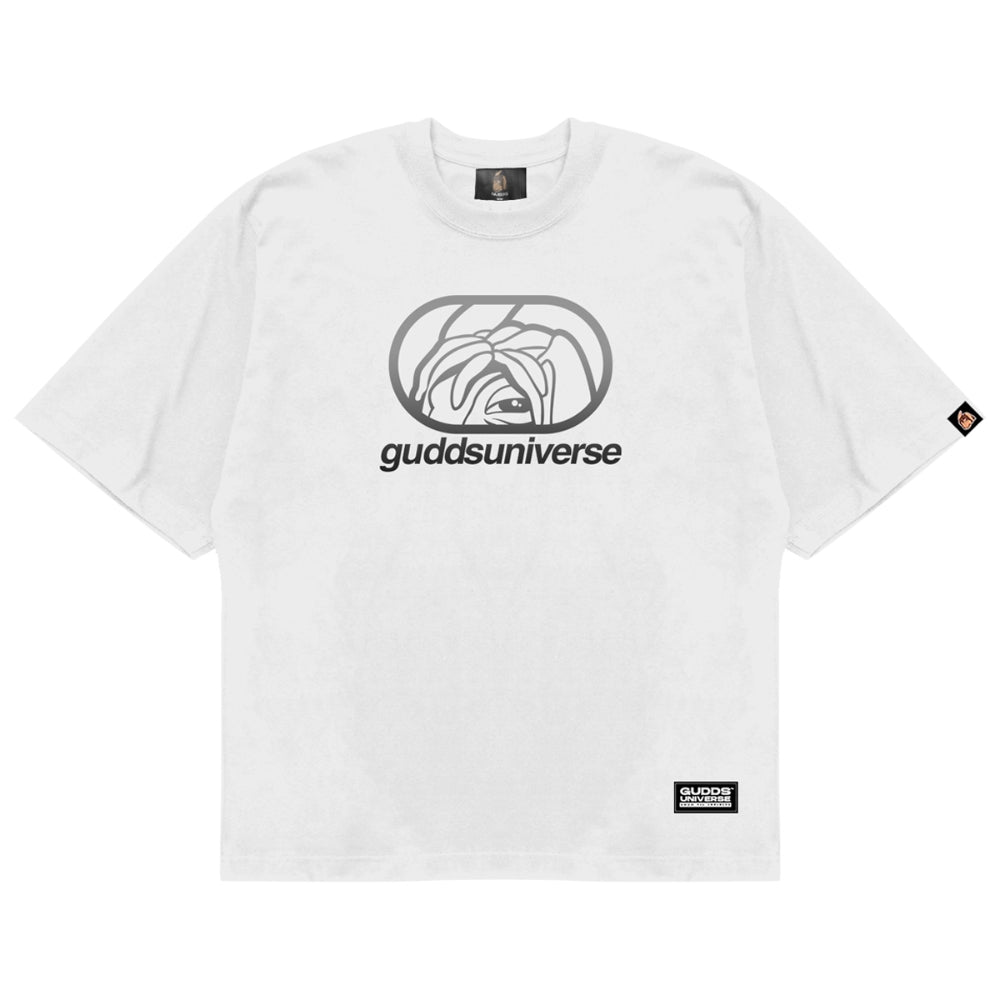 “CAPSULE GRADIENT” TEE