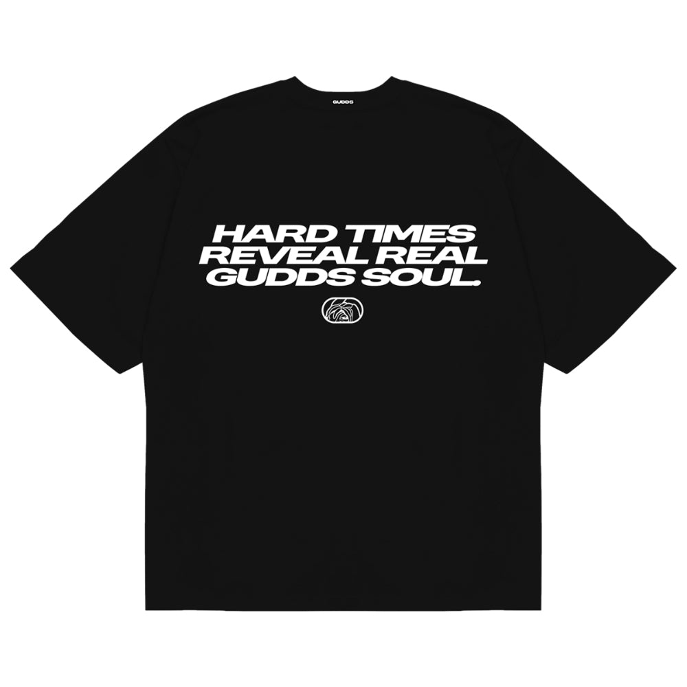 “TEEZ STRETCH" GRAPHIC TEE